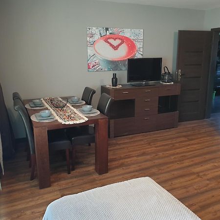 Przestronny Apartament Dla 9 Osob - 4 Sypialnie, Parking Gliwice Eksteriør billede