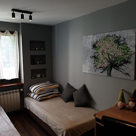 Przestronny Apartament Dla 9 Osob - 4 Sypialnie, Parking Gliwice Eksteriør billede