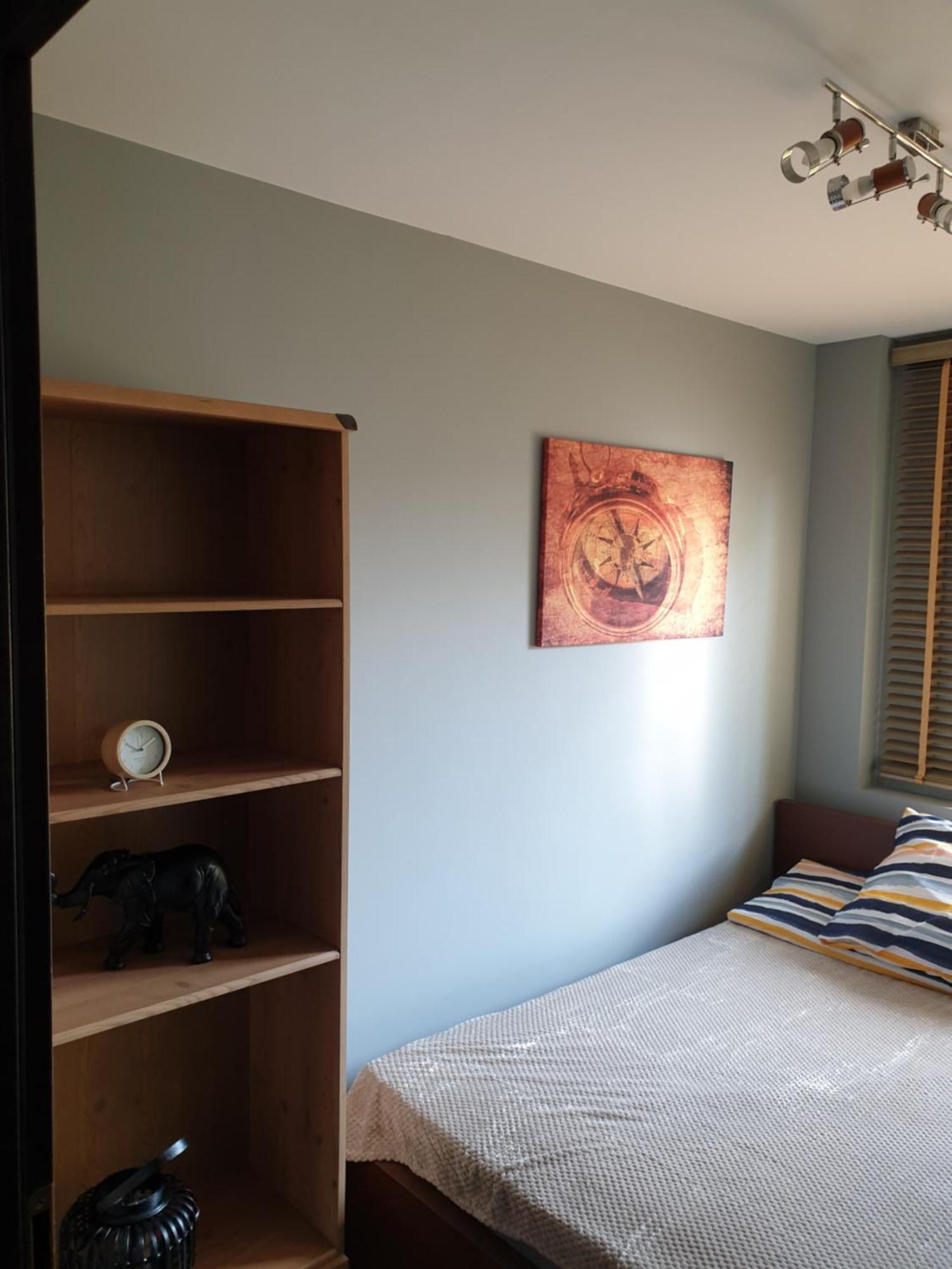 Przestronny Apartament Dla 9 Osob - 4 Sypialnie, Parking Gliwice Eksteriør billede